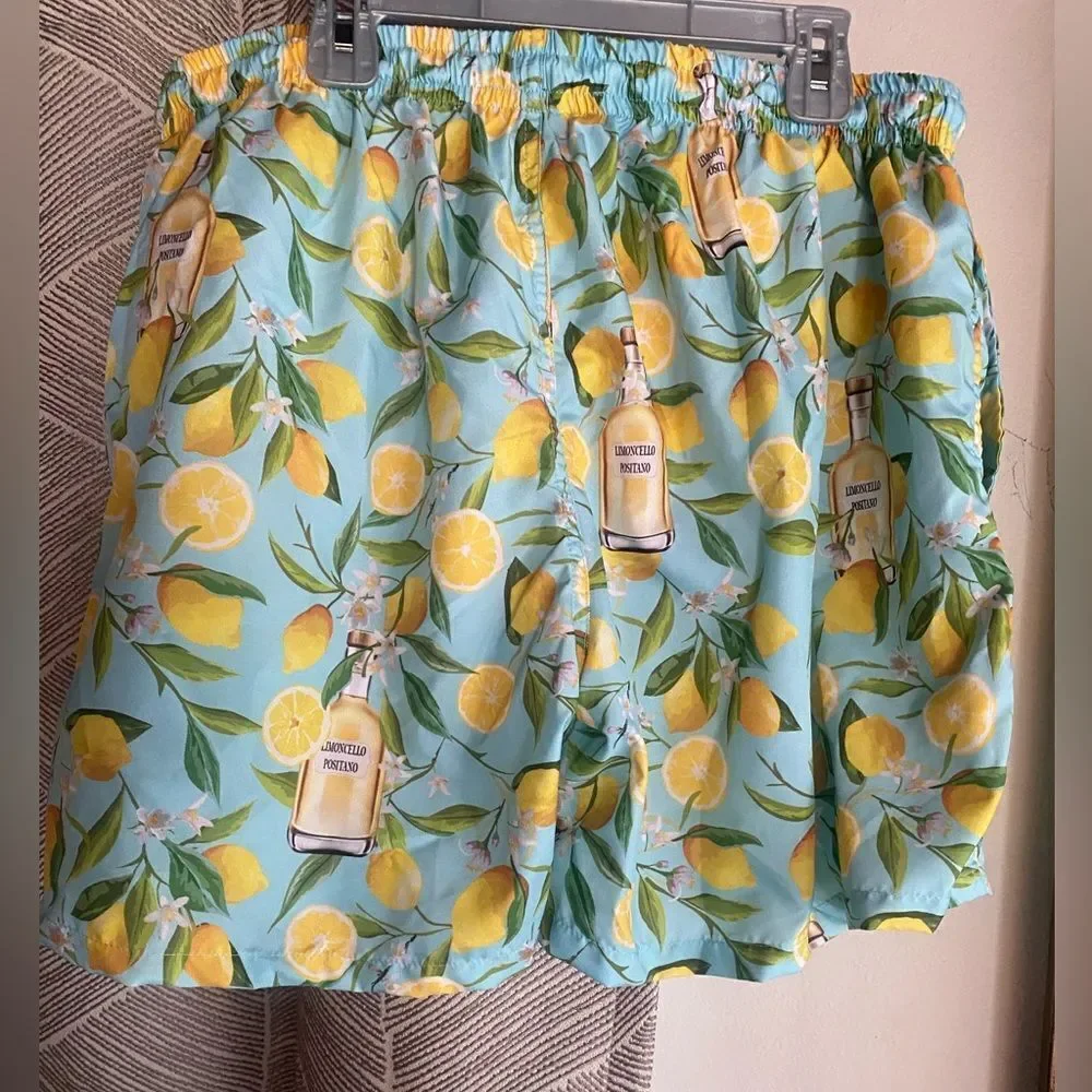 Dea Positano italian swimsuit